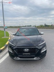 Bán ô tô Hyundai Kona Đặc Biệt 2.0 AT - 2021 - xe cũ