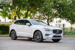 Bán ô tô Volvo XC60 T6 AWD Inscription - 2019 - xe cũ