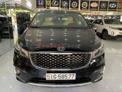 Bán ô tô Kia Sedona 2.2L DATH - 2018 - xe cũ