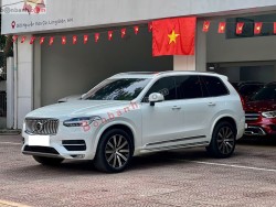 Bán ô tô Volvo XC90 T6 Inscription - 2017 - xe cũ