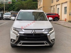 Bán ô tô Mitsubishi Outlander 2.0 CVT Premium - 2020 - xe cũ