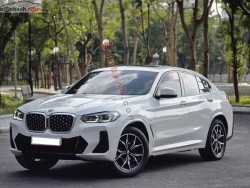 Bán ô tô BMW X4 xDrive20i M Sport - 2021 - xe cũ
