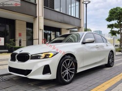Bán ô tô BMW 3 Series 320i Sport Line - 2025 - xe cũ
