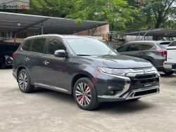Bán ô tô Mitsubishi Outlander 2.0 CVT - 2022 - xe cũ
