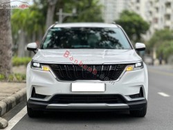Bán ô tô Kia Carnival Luxury 2.2D - 2024 - xe cũ