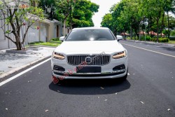 Bán ô tô Volvo S90 Inscription T6 - 2021 - xe cũ