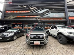 Bán ô tô Mitsubishi Xpander Cross 1.5 AT - 2023 - xe cũ