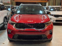 Bán ô tô Kia Sonet Premium 1.5 AT - 2022 - xe cũ