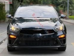 Bán ô tô Kia Cerato 1.6 AT Luxury - 2019 - xe cũ