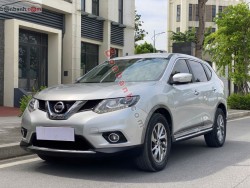 Bán ô tô Nissan X trail 2.0 2WD PREMIUM - 2017 - xe cũ