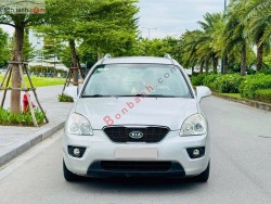 Bán ô tô Kia Carens SXAT - 2012 - xe cũ
