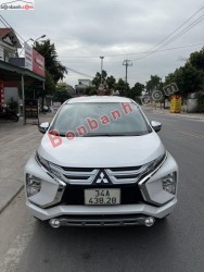 Bán ô tô Mitsubishi Xpander 1.5 AT - 2020 - xe cũ