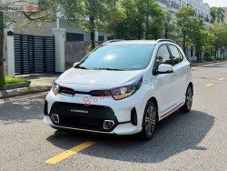 Bán ô tô Kia Morning GT-Line - 2024 - xe cũ