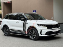 Bán ô tô Kia Sorento Signature 2.2 AT AWD - 2021 - xe cũ