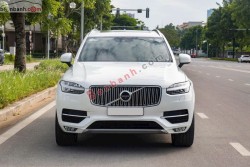 Bán ô tô Volvo XC90 T6 Inscription - 2017 - xe cũ