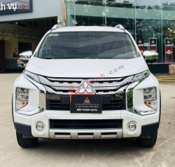 Bán ô tô Mitsubishi Xpander Cross 1.5 AT - 2020 - xe cũ