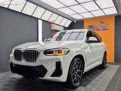 Bán ô tô BMW X3 xDrive20i M Sport - 2022 - xe cũ