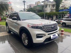 Bán ô tô Ford Explorer Limited 2.3L EcoBoost - 2022 - xe cũ