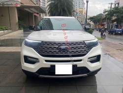 Bán ô tô Ford Explorer Limited 2.3L EcoBoost - 2022 - xe cũ