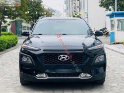 Bán ô tô Hyundai Kona Tiêu Chuẩn 2.0 AT - 2019 - xe cũ