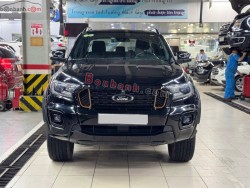 Bán ô tô Ford Ranger Wildtrak 2.0L 4x4 AT - 2021 - xe cũ