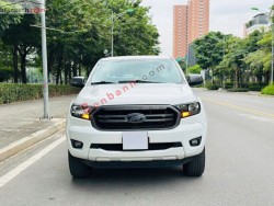 Bán ô tô Ford Ranger XLS 2.2L 4x2 AT - 2020 - xe cũ