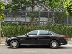 Bán ô tô Mercedes Benz S class S450L Luxury - 2019 - xe cũ