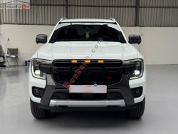 Bán ô tô Ford Ranger Wildtrak 2.0L 4x4 AT - 2024 - xe cũ
