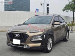 Bán ô tô Hyundai Kona Tiêu Chuẩn 2.0 AT - 2020 - xe cũ