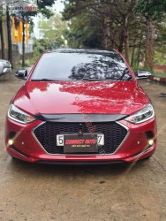 Bán ô tô Hyundai Elantra 1.6 MT - 2018 - xe cũ