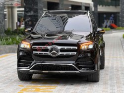 Bán ô tô Mercedes Benz GLS 450 4Matic - 2021 - xe cũ