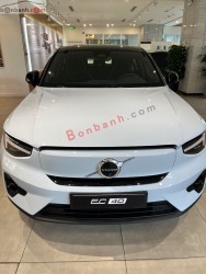 Bán ô tô Volvo EC40 Ultra - 2025 - xe mới