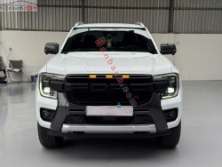 Bán ô tô Ford Ranger Wildtrak 2.0L 4x4 AT - 2024 - xe cũ