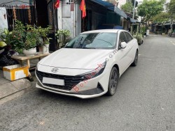 Bán ô tô Hyundai Elantra 1.6 AT Đặc biệt - 2024 - xe cũ