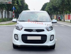 Bán ô tô Kia Morning AT - 2021 - xe cũ