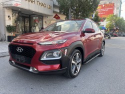 Bán ô tô Hyundai Kona Đặc Biệt 2.0 AT - 2019 - xe cũ