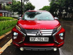 Bán ô tô Mitsubishi Xpander 1.5 AT - 2019 - xe cũ