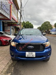 Bán ô tô Ford Ranger XLS 2.2L 4x2 AT - 2021 - xe cũ