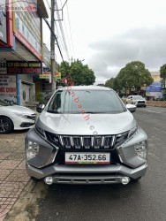 Bán ô tô Mitsubishi Xpander 1.5 AT - 2020 - xe cũ