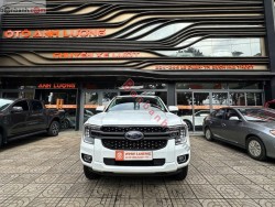 Bán ô tô Ford Ranger XLS 2.0L 4x2 AT - 2023 - xe cũ