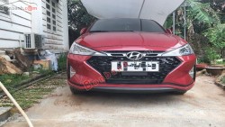 Bán ô tô Hyundai Elantra Sport 1.6 AT - 2021 - xe cũ