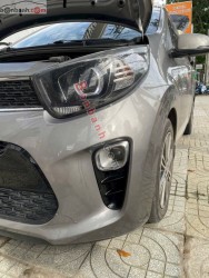 Bán ô tô Kia Morning Premium AT - 2022 - xe cũ