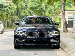 Bán ô tô BMW 5 Series 530i Luxury Line - 2019 - xe cũ