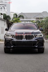 Bán ô tô BMW X6 xDrive40i M Sport - 2022 - xe cũ