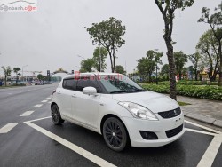 Bán ô tô Suzuki Swift 1.4 AT - 2014 - xe cũ