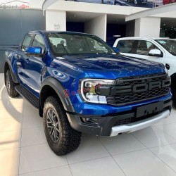 Bán ô tô Ford Ranger Raptor 2.0L 4x4 AT - 2025 - xe mới