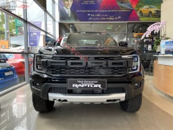 Bán ô tô Ford Ranger Raptor 2.0L 4x4 AT - 2025 - xe mới