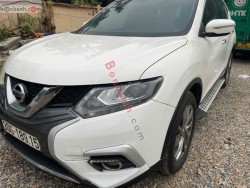 Bán ô tô Nissan X trail V Series 2.5 SV Luxury 4WD - 2019 - xe cũ