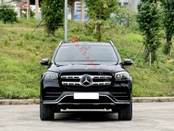 Bán ô tô Mercedes Benz GLS 450 4Matic - 2022 - xe cũ