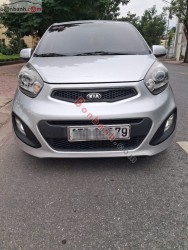 Bán ô tô Kia Morning Van 1.0 AT - 2014 - xe cũ